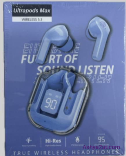 سماعة بلوتوث