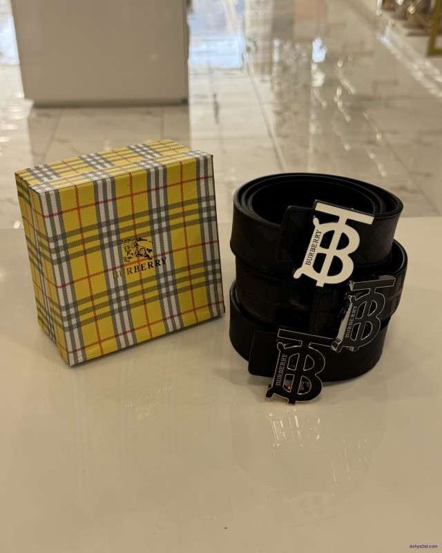 Burberry Belt