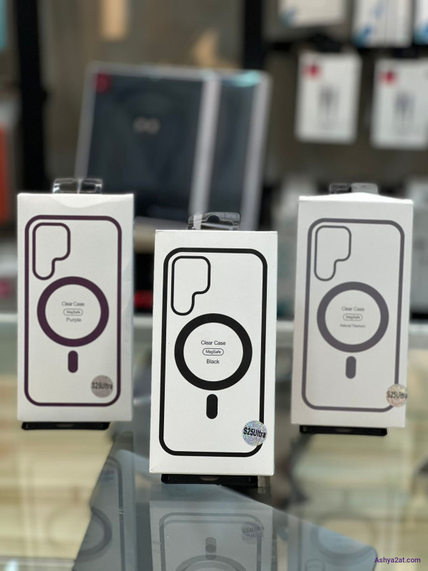 Samsung case magsafe