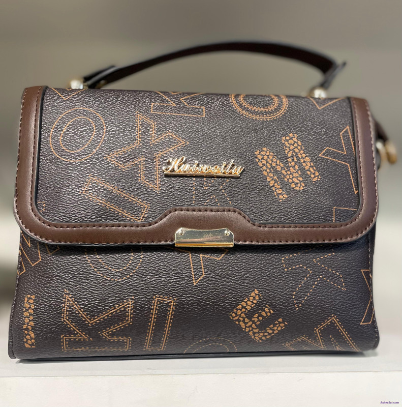 حقيبة ستاتي