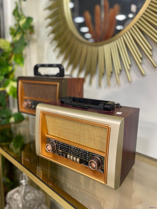 راديو انتيكا