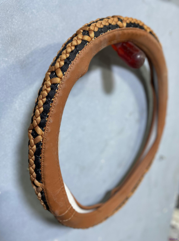 غلاف محرك القيادة