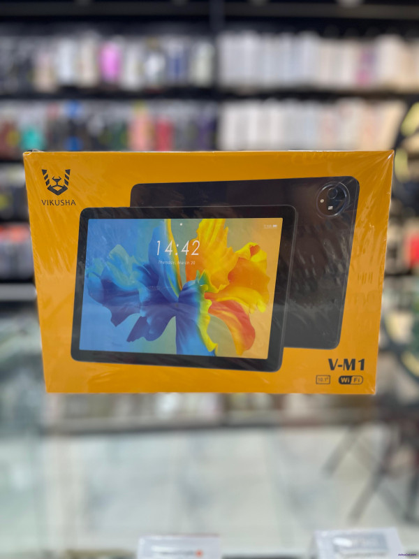 tablet VIKUSHA