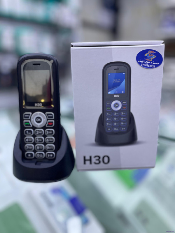 هاتف H30