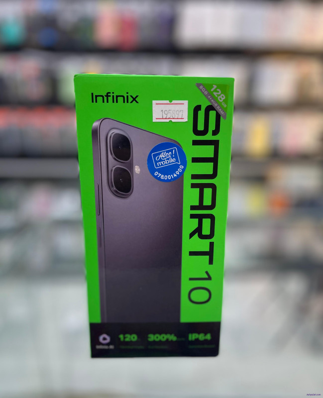 موبايل Smart 10