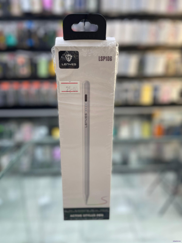 قلم لجميع الأجهزة