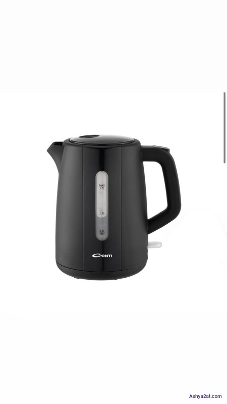 سخان ماء كهربائي