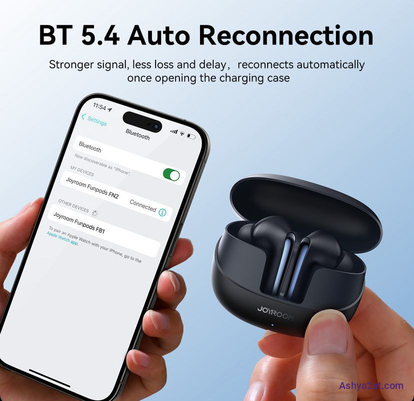 سماعة بلوتوث