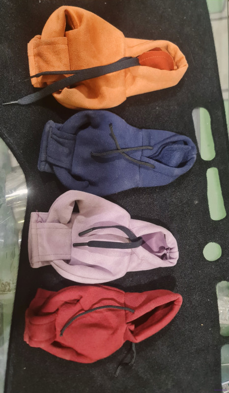 هودي لناقل الحركه