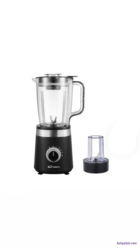 خلاط كهربائي