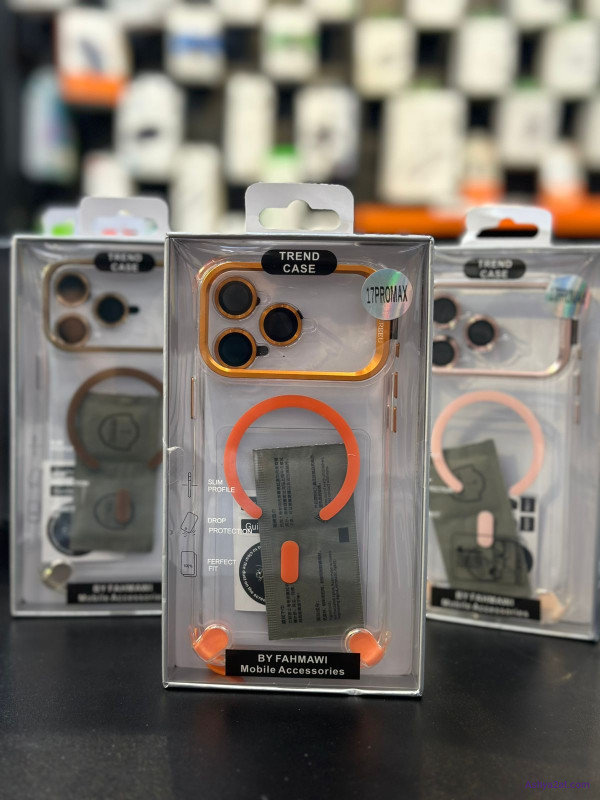 كڤر للآيفون