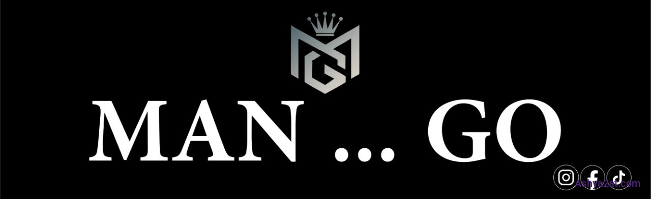 Man... Go