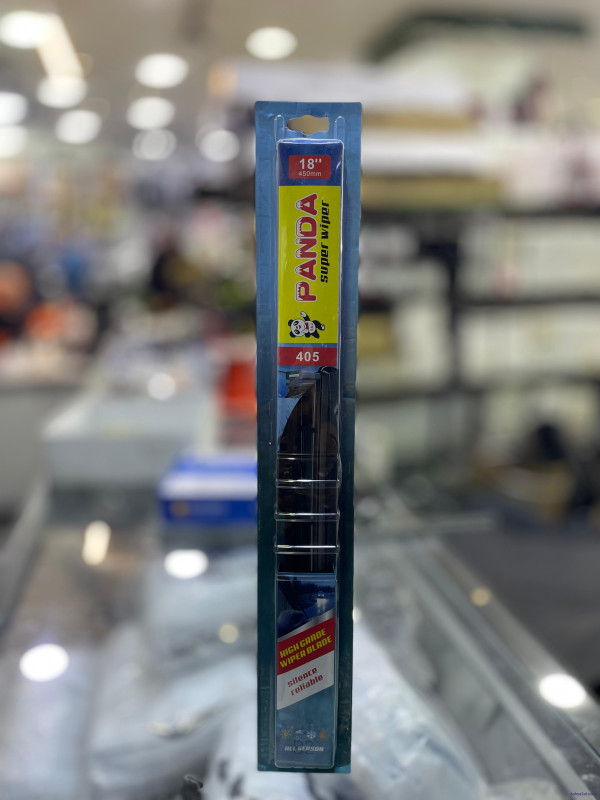 مساحات زجاج امامي للسيارة