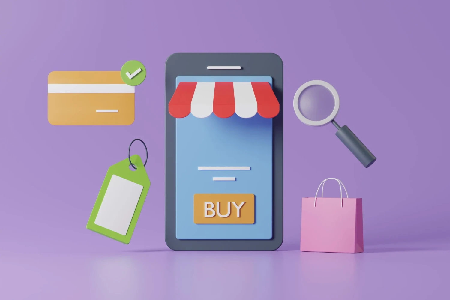 Customer Login Page Image