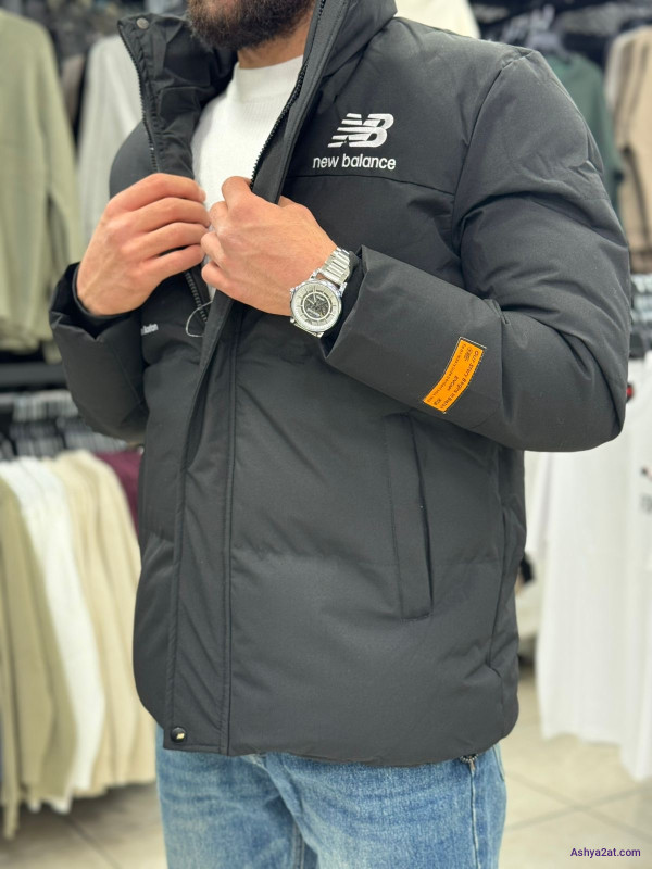 جكيت New balance