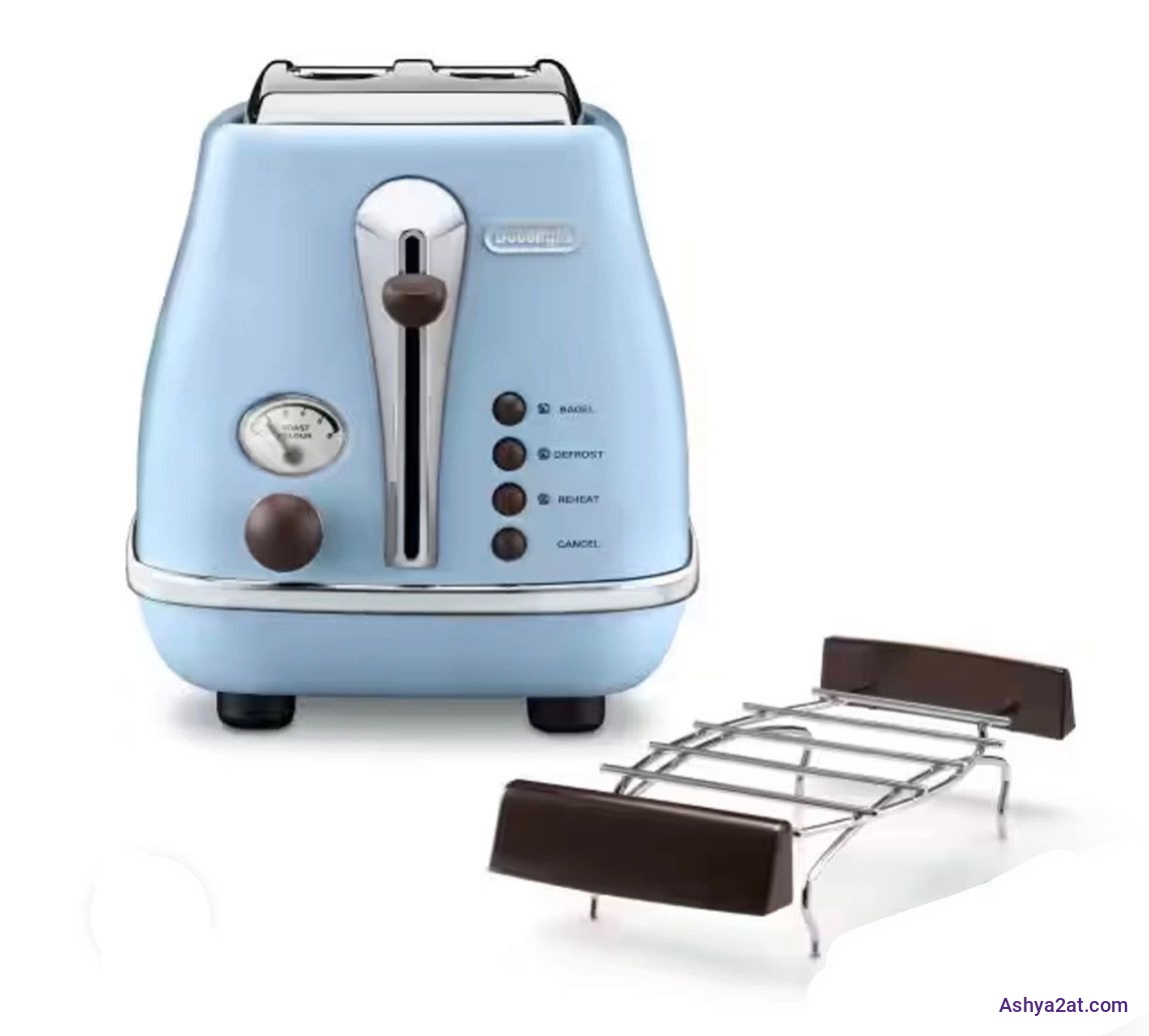 محمصة الخبز