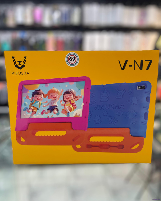 Tablet VIKUSHA