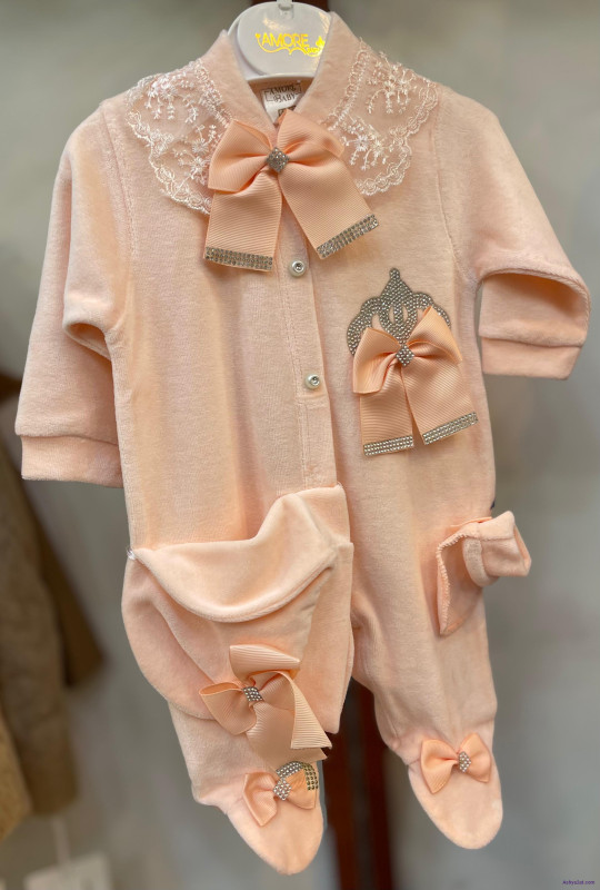 بيجامة بيبي