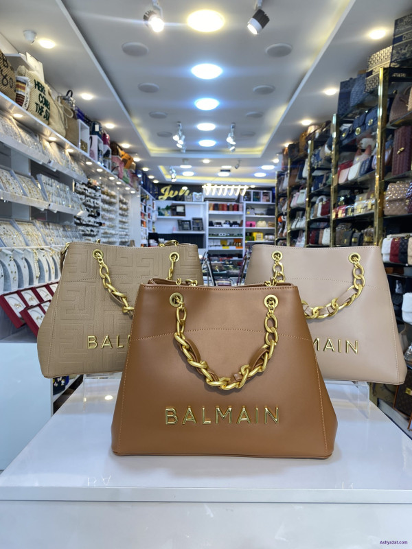 Balmain Bag
