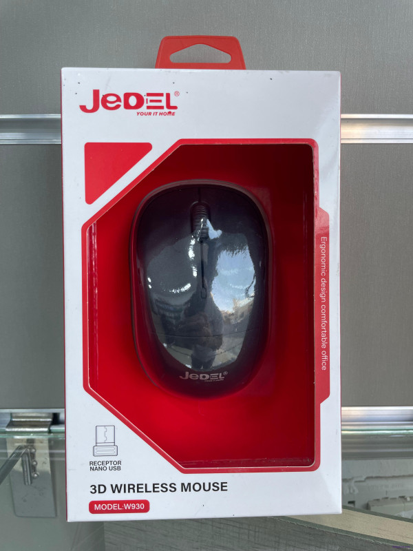 ماوس Jadel