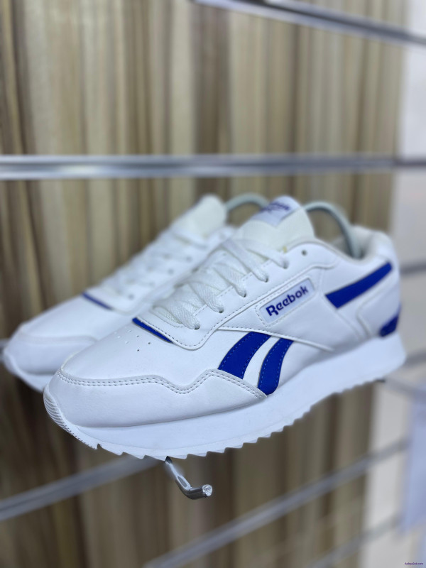 Reebok boots