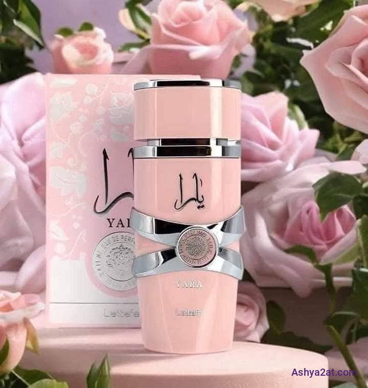 عطر يارا