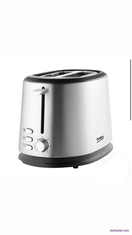 مُحمصة الخبز