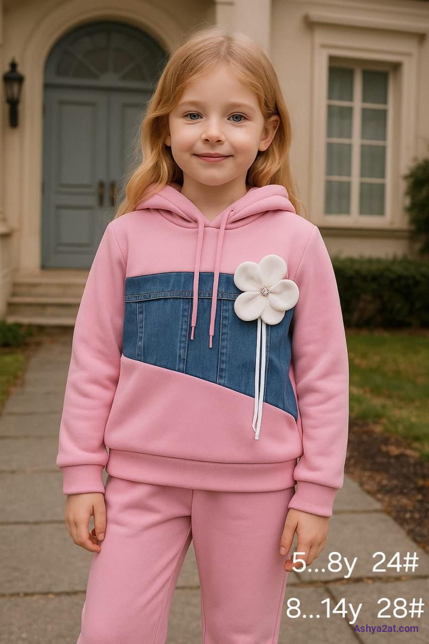 بيجامة بناتي