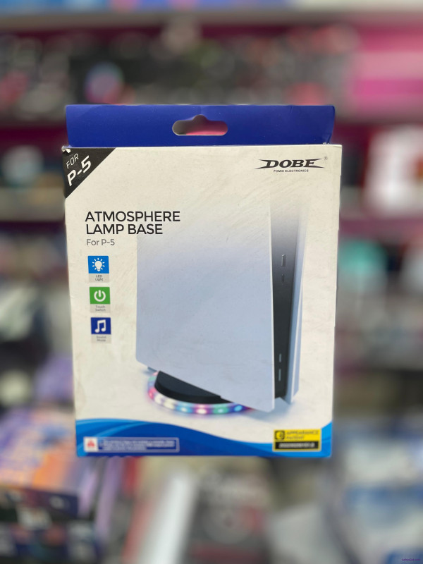 قاعدة بلاستيشن