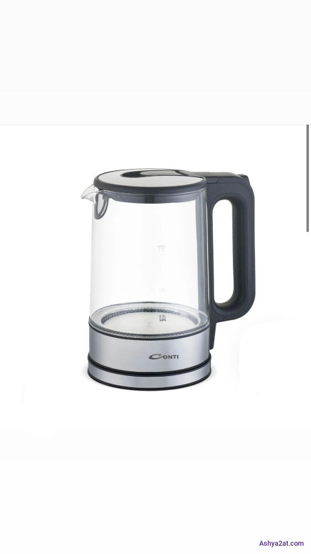 سخان ماء كهربائي