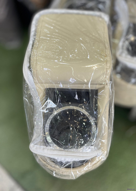 ركاية سيارة+حامل اكواب