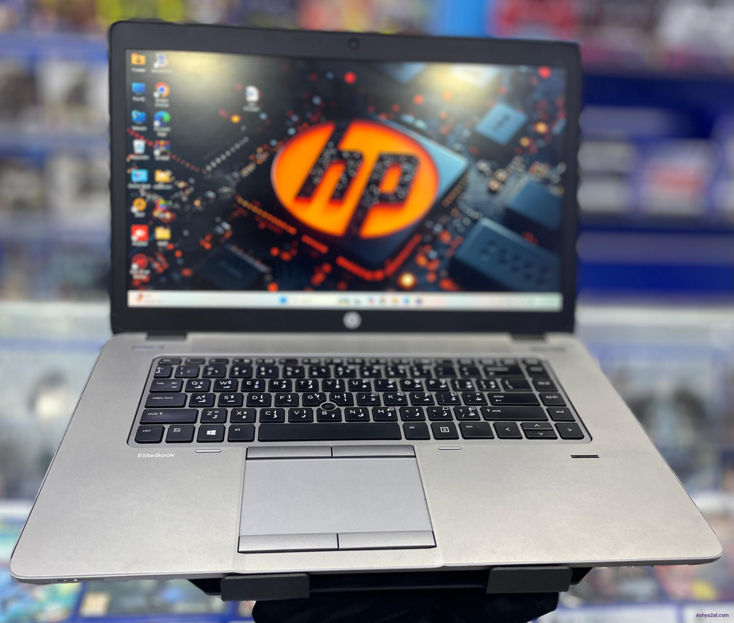 laptop HP