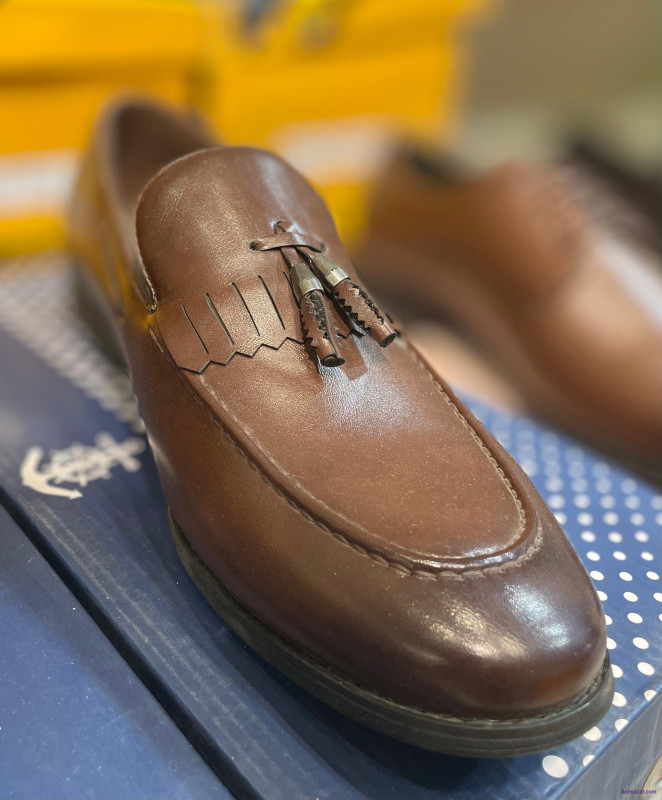 حذاء رجالي كاجوال