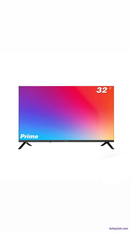 شاشة 32 بوصة