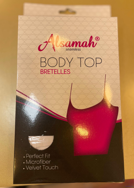 بروتيل رفيع ليجرا